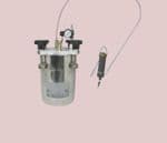 2L Pressure Pot Valve Dispenser 5623-2220