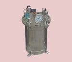 3 Litre Size Pressure Pot AD8203