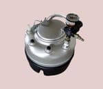 3.8 Litre Size Pressure Pot AD3800ML-LTSS