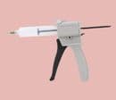 30cc Manual Syringe Gun Dispenser AD730MSG