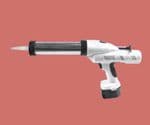 310ml Battery Single Cartridge Gun AD300CCG