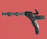 310ml Battery Single Cartridge Gun EPP-310