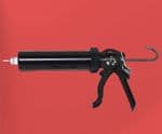 310ml Manual Cartridge Applicator Gun AD16-110