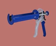 380ml 10:1 Manual Coaxial Cartridge Gun BG380-1 Adhesive Dispensing Ltd