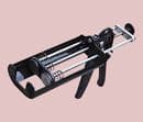 400ml Manual Dual Gun 1:1 Ratio AD400MBL-1