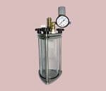 500ml Size Clear Pressure Pot AD500ML-CT