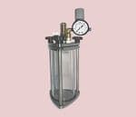 500ml Size Clear Pressure Pot AD500ML-CTG
