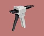 50ml 1:1/ 2:1 Manual Dual Cartridge Gun ABM-50M1