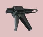 50ml 1:1/ 2:1 Manual Dual Cartridge Gun ABM-50M1B