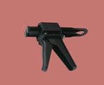 50ml 1:1/ 2:1 Manual Dual Cartridge Gun ABM-50M1B