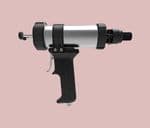 50ml 1:1,2:1 Pneumatic Dual Gun CBA-50