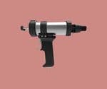 50ml 1:1,2:1 Pneumatic Dual Gun CBA-50