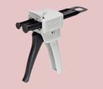 50ml 1:1 Manual Dual Cartridge Gun ABM-50M1G