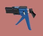 50ml 1:1 Manual Dual Cartridge Gun CBM25
