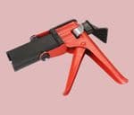 50ml 1:1 Manual Dual Cartridge Gun CBM25R
