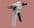 50ml 10:1 Manual Dual Cartridge Gun ABM-50M10R Adhesive Dispensing