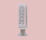 50ml 10:1 Manual Push Rod for Cartridge 50AB-10PR