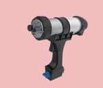 50ml 10:1 Pneumatic Dual Gun ADCBA-50MR