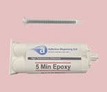 50ml Multi Purpose Epoxy 5 Minute Cure EP95-50