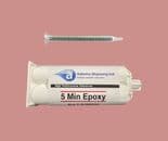50ml Multi Purpose Epoxy 5 Minute Cure EP95-50