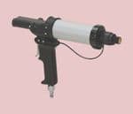 50ml Pneumatic Dual Gun 1:1 ADCBA-25D