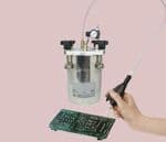 5L Pressure Pot Valve Dispenser 1201-2250