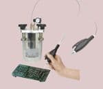 5L Pressure Pot Valve Dispenser 1201-2250-2