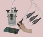 5L Pressure Pot Valve Dispenser 1201-2250-4