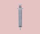 5ml Clear Syringe Luer Slip MS405L-1 pk/10