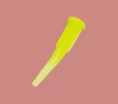 8G 3.5mm ID Tapered Angled Tip AD8TTA pk/50