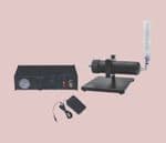 8oz Automatic Syringe Filling Station 9150-8SF