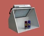 A200H Fume Removal Cabinet Filtration System A2 Size