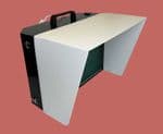 A260S Fume Removal Cabinet Filtration System B3 Size