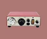 Analog Timed Dispenser 0-100 psi Model ADL810