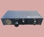 Analog Timed Dispenser 0-100 psi With Vac 1000XV