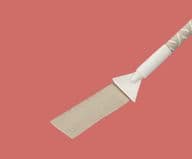 BSD10-25 25mm Wide Mix Nozzle Spreader Tip Gluebond Ltd Sulzer Mixpac ...