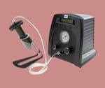 Digital Timed Dispenser 0-100 psi Model TS250