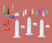 Dispensing Components