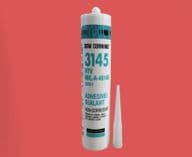 Dow Corning 3145 Clear RTV in 310ml Size Cartridge Adhesive Dispensing ...