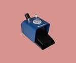 FD100 Pneumatic Footvalve Non-Timed Dispenser