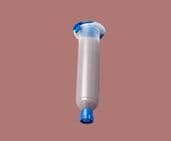 Filled Lubricant and Grease Syringes