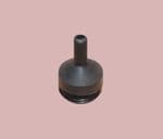 FU800EFP-END Nozzle for Peristaltic Wand