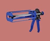 Manual Dual Guns