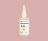 Medium Viscosity Cyanoacrylate GB01