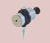 Pinch Tube Valves
