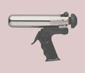 Pneumatic Cartridge Dispensers