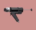Pneumatic Gun 50ml 1:1,2:1, 4:1,10:1 EDS408M