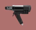 Pneumatic Gun 50ml 1:1. 2:1, 4:1, 10:1 EDS408M