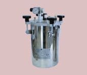Pressure Pots