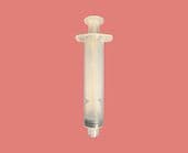 Syringe Assemblies - Manual